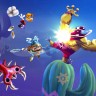 Игра Rayman Legends PlayStation 4 и PlayStation 5