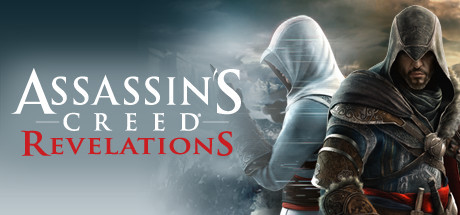 Assassin's Creed Revelations, Steam Gift