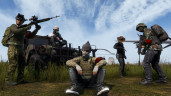 DayZ Deluxe Edition, Steam Gift