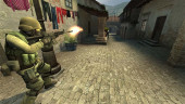 Counter-Strike: Source, Steam Gift