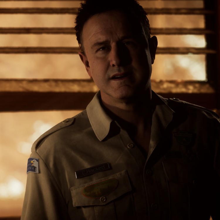 Игра The Quarry Deluxe Edition для PC / ПК, активация в стим Steam для региона РФ / Россия цифровой ключ