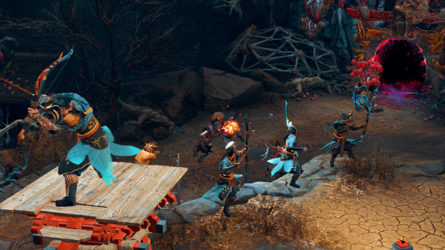 Okami + Kunitsu - Gami Bundle, Steam Gift