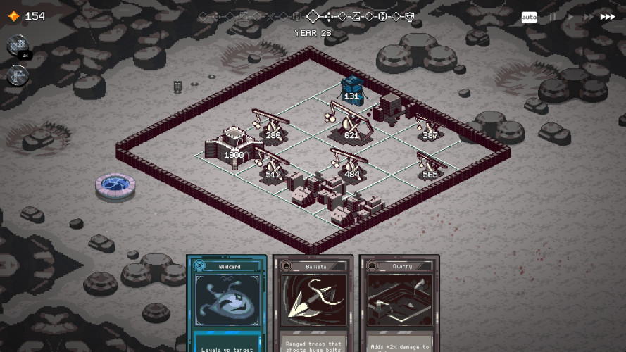 9 Kings, Steam Gift