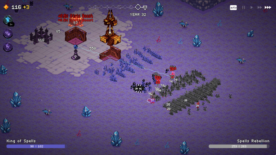 9 Kings, Steam Gift