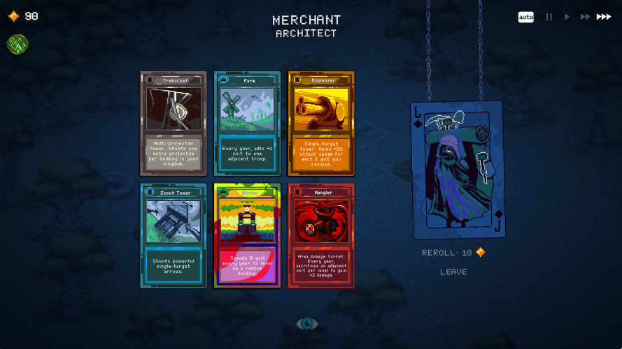 9 Kings, Steam Gift