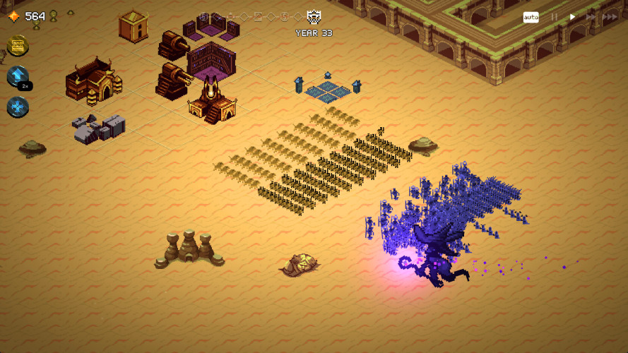 9 Kings, Steam Gift