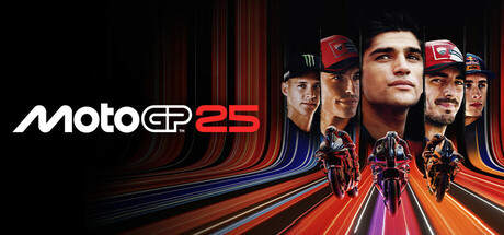 

MotoGP™25, Steam Gift