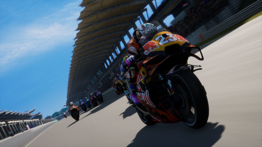 MotoGP™25, Steam Gift