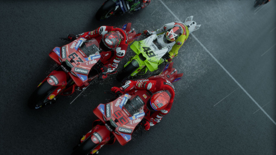 MotoGP™25, Steam Gift