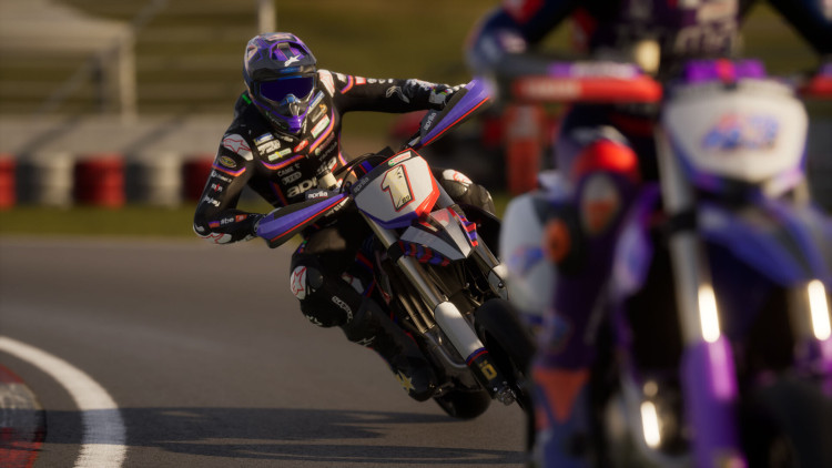 MotoGP™25, Steam Gift