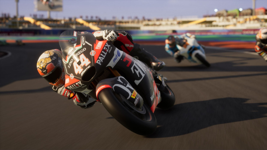 MotoGP™25, Steam Gift