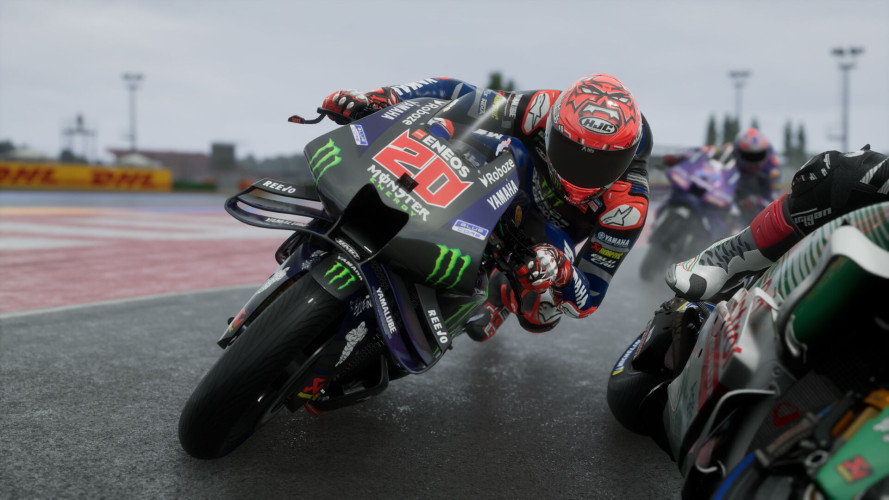 MotoGP™25, Steam Gift