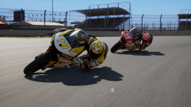 MotoGP™25, Steam Gift