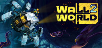 Wall World 2, Steam Gift