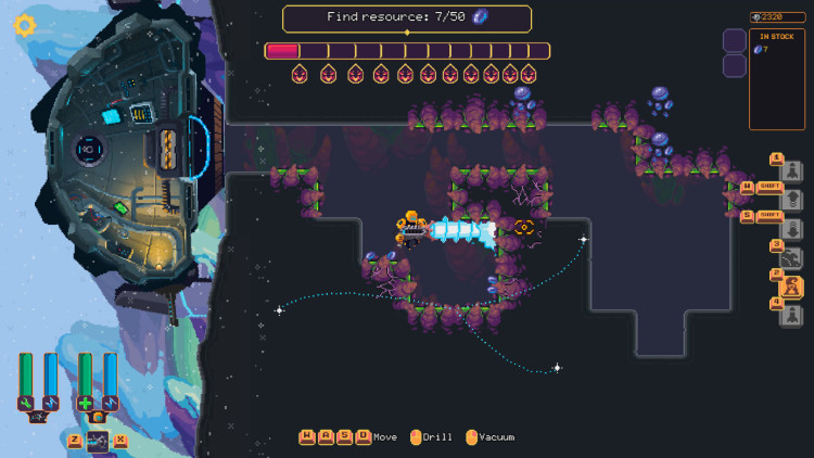 Wall World 2, Steam Gift