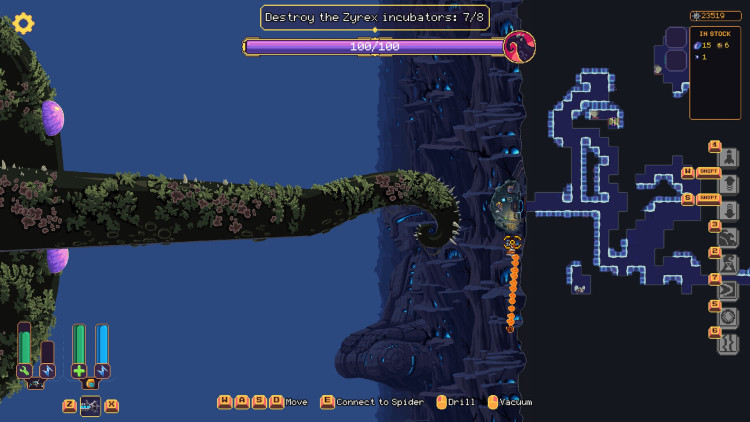 Wall World 2, Steam Gift