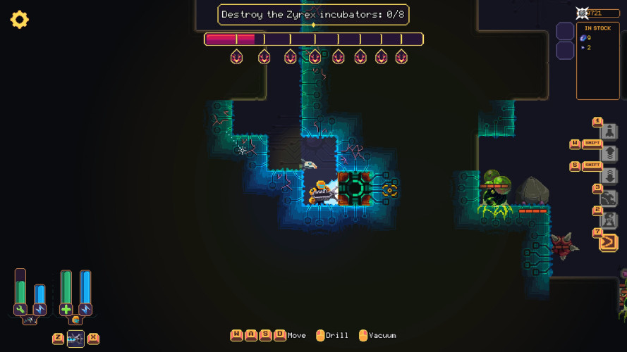 Wall World 2, Steam Gift