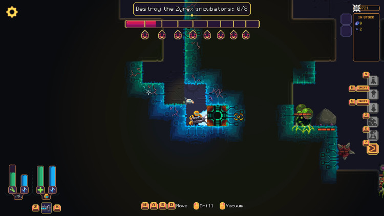 Wall World 2, Steam Gift