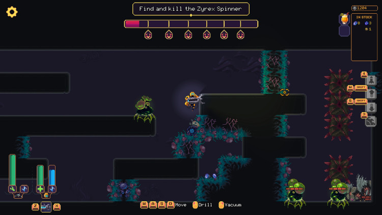 Wall World 2, Steam Gift