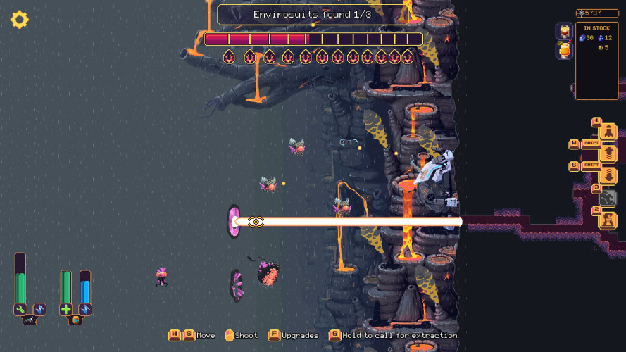 Wall World 2, Steam Gift