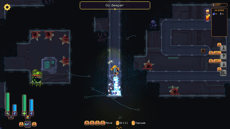 Wall World 2, Steam Gift