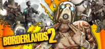 Borderlands 2 - Game of the Year, Steam Gift