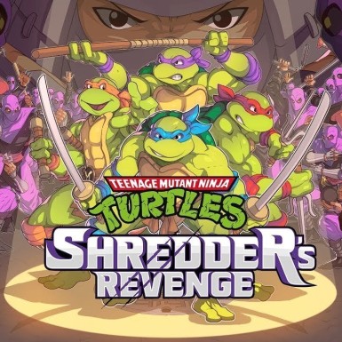 Игра Teenage Mutant Ninja Turtles: Shredder's Revenge PC, Steam Gift регион Россия, РФ