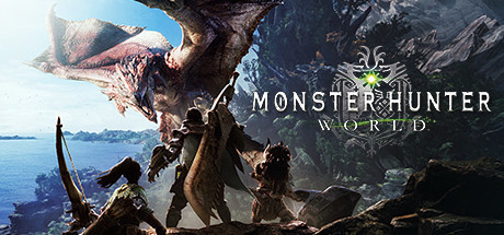Monster Hunter: World - MHW - I - DLC Collection, Steam Gift