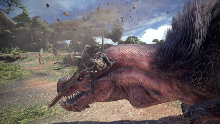 Monster Hunter: World - MHW - I - DLC Collection, Steam Gift