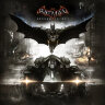 Игра Batman: Arkham Knight PlayStation 4