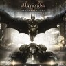 Игра Batman: Arkham Knight PlayStation 4