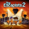 Игра The Escapists 2 PlayStation 4 и PlayStation 5