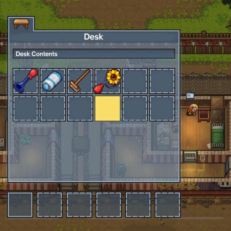 Игра The Escapists 2 PlayStation 4 и PlayStation 5