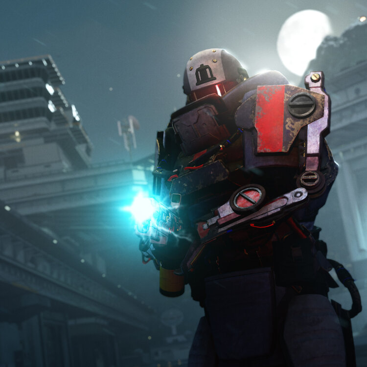 Just Cause 4 — Полное издание