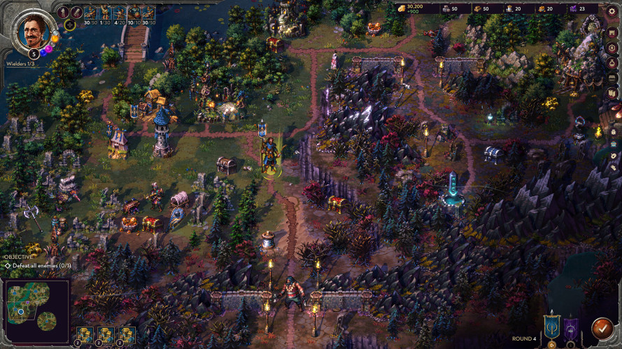 Songs of Conquest, Steam Gift