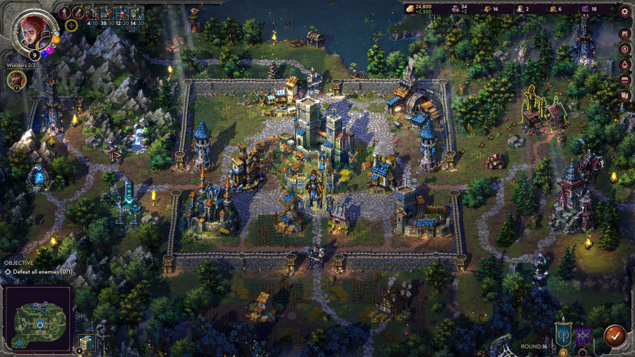 Songs of Conquest, Steam Gift