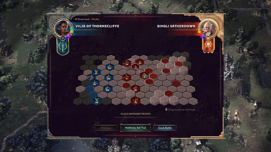 Songs of Conquest, Steam Gift