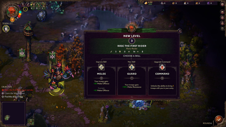 Songs of Conquest, Steam Gift