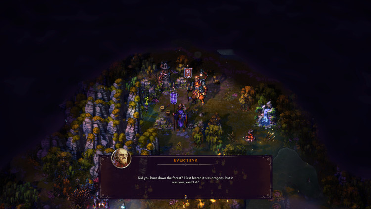 Songs of Conquest, Steam Gift