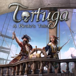 Tortuga - A Pirate&#039;s Tale