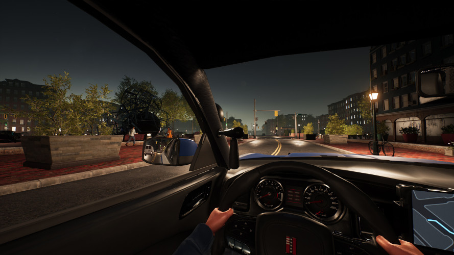 Police Simulator: Patrol Officers - Gold Edition, Steam Gift
