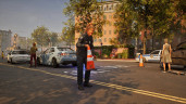 Police Simulator: Patrol Officers - Gold Edition, Steam Gift