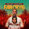 Игра Far Cry 6 Deluxe Edition PC, Steam Gift регион Россия, РФ