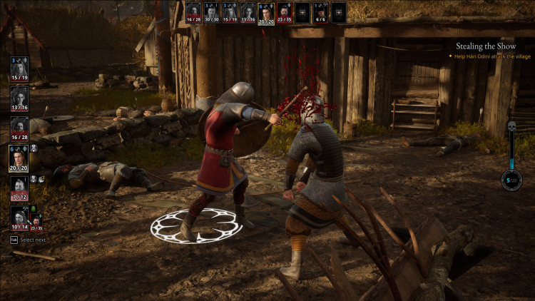 NORSE: Oath of Blood Special Edition, Steam Gift