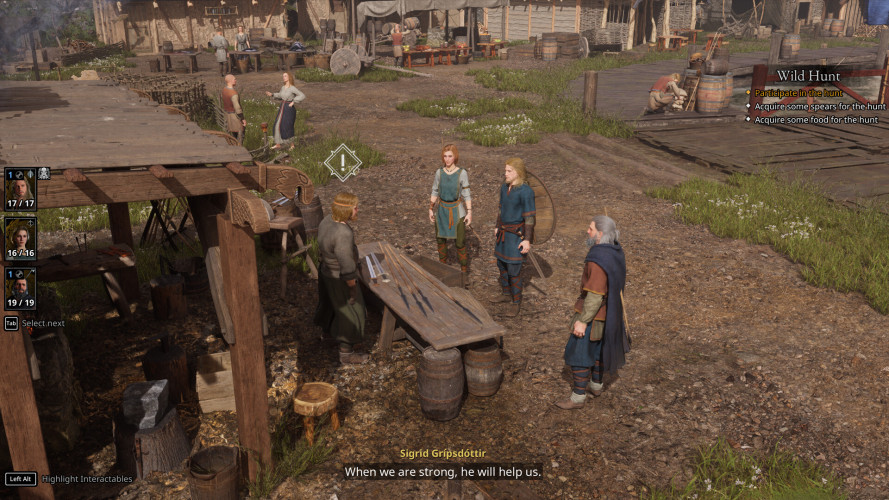 NORSE: Oath of Blood Special Edition, Steam Gift