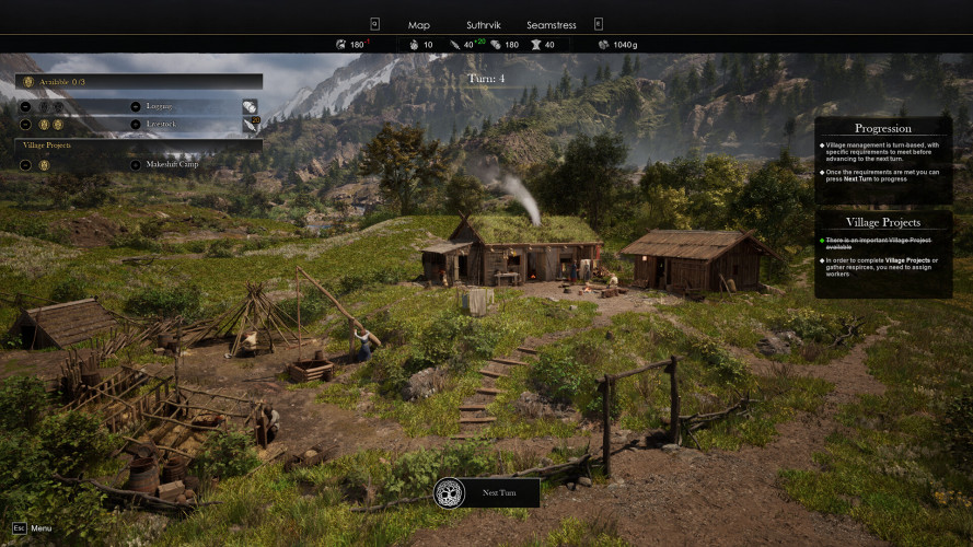 NORSE: Oath of Blood Special Edition, Steam Gift