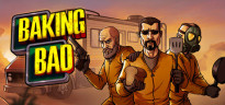 Baking Bad, Steam Gift