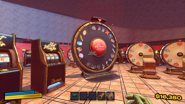 Baking Bad, Steam Gift