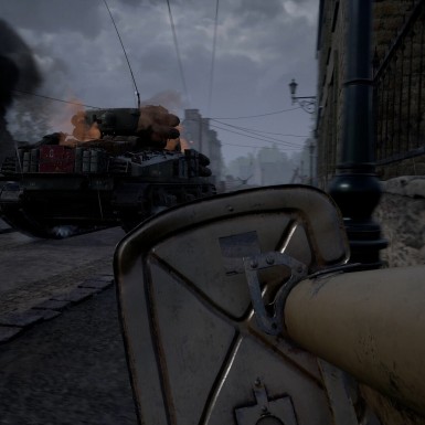 Игра Hell Let Loose для PC / ПК, активация в стим Steam для региона РФ / Россия цифровой ключ