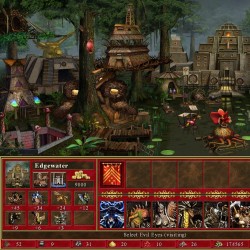 Игра Heroes of Might and Magic 3 HD Edition для PC / ПК, активация в стим Steam для региона РФ / Россия цифровой ключ